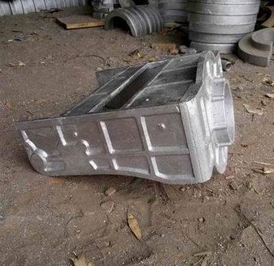 铸铝件复杂结构型砂铝铸件 特点、价格与厂家全解析