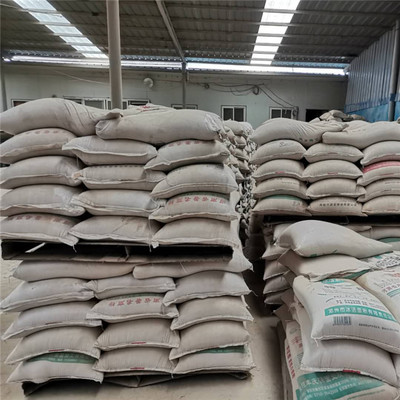 铸造膨润土 原矿优势与铸造型砂的应用