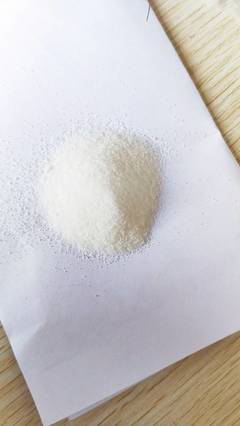 工业盐在铸造型砂中的应用 沈阳地区工业盐的使用情况分析