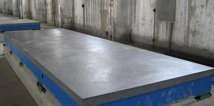 铸铁平板平台的使用与放置规范及机械烘干砂应用要点