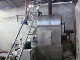 铸造型砂 铸造工业的基础材料与技术应用