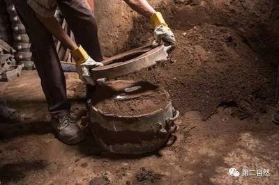 新材料技术推广服务 以尼罗河沙铸造科威特金属双拼碗的工艺与价值