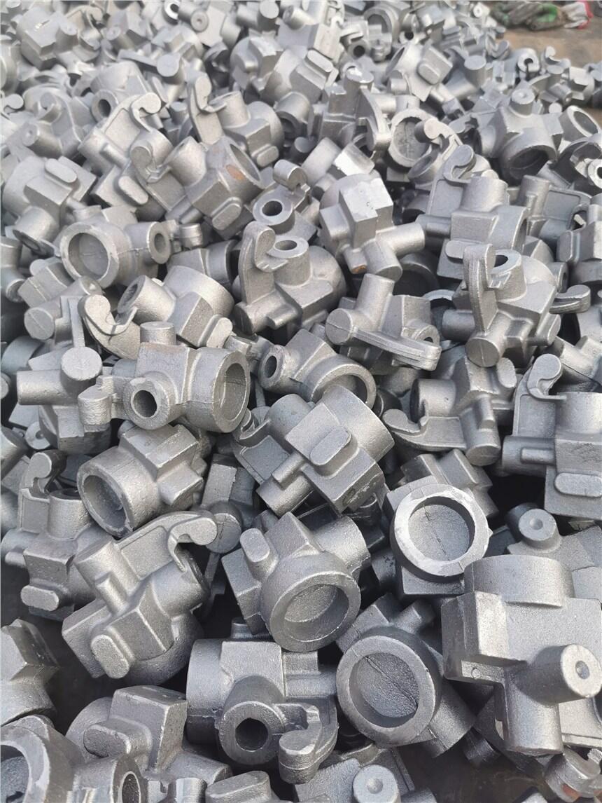 临沧交河覆膜砂铸造厂家 灰铁、球墨与铸钢件的新材料技术推广服务