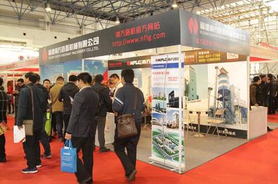 走近南方路机 新材料技术推广服务的创新之路